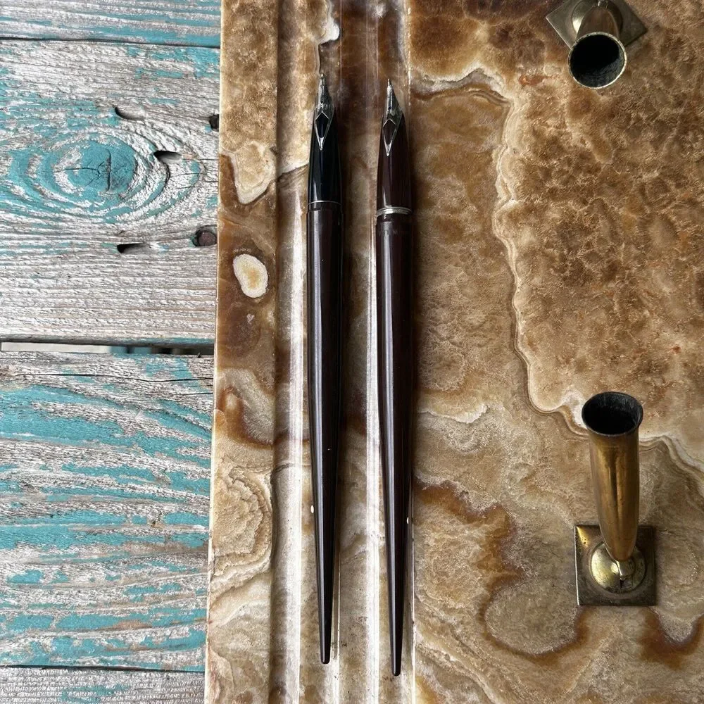 W. A. Sheaffer Pen Company this 10